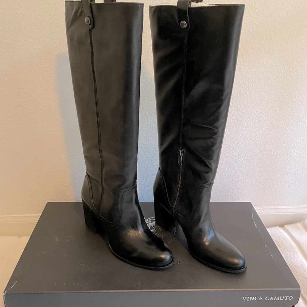 Vince Camuto Gianna Boot NWT/NIB
